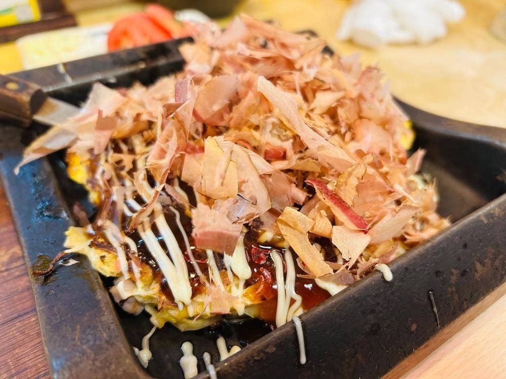 鉄板大衆酒場 よしかわ