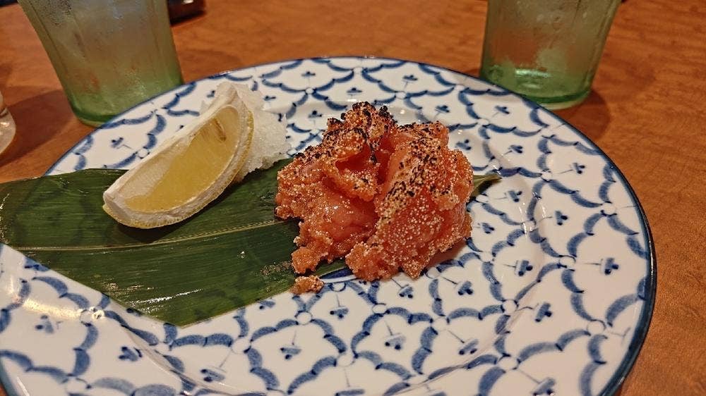博多酒場 あいらしか 大和店