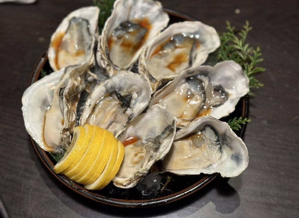 九州料理二代目もつ鍋わたり 立川店