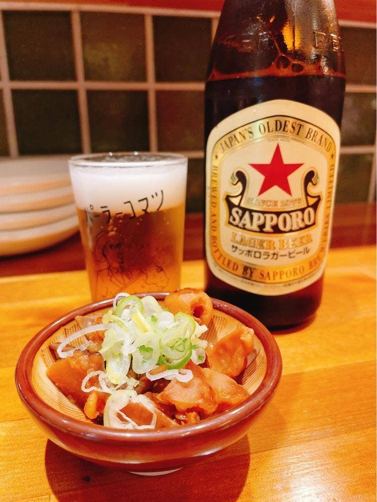 博多ニューコマツ コレド室町テラス