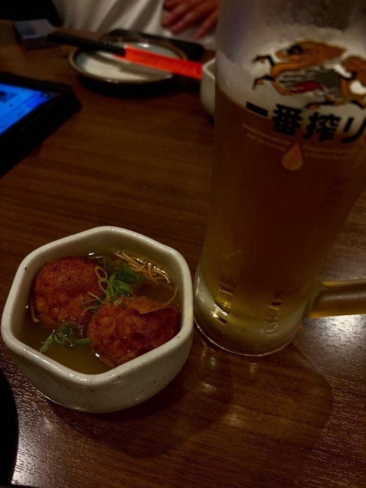 北新地 鳥屋 市ヶ谷店