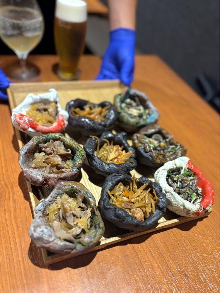炭火焼鳥 とこ葉 あびこ店