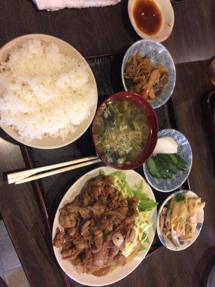 とん馬