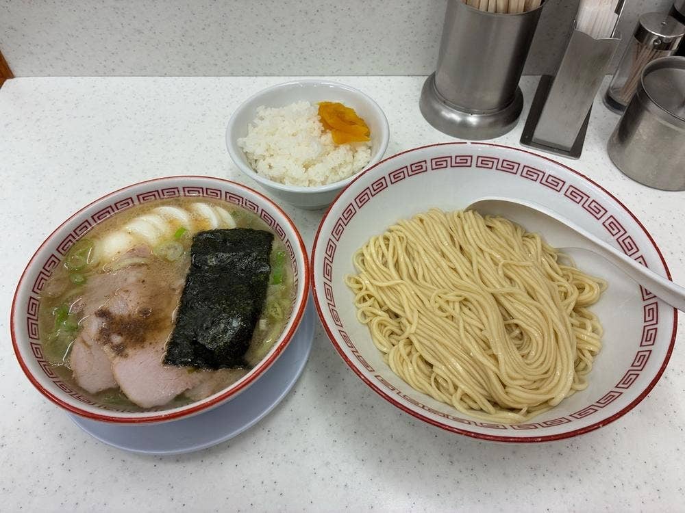 マルショーラーメン ヨドバシAkiba店