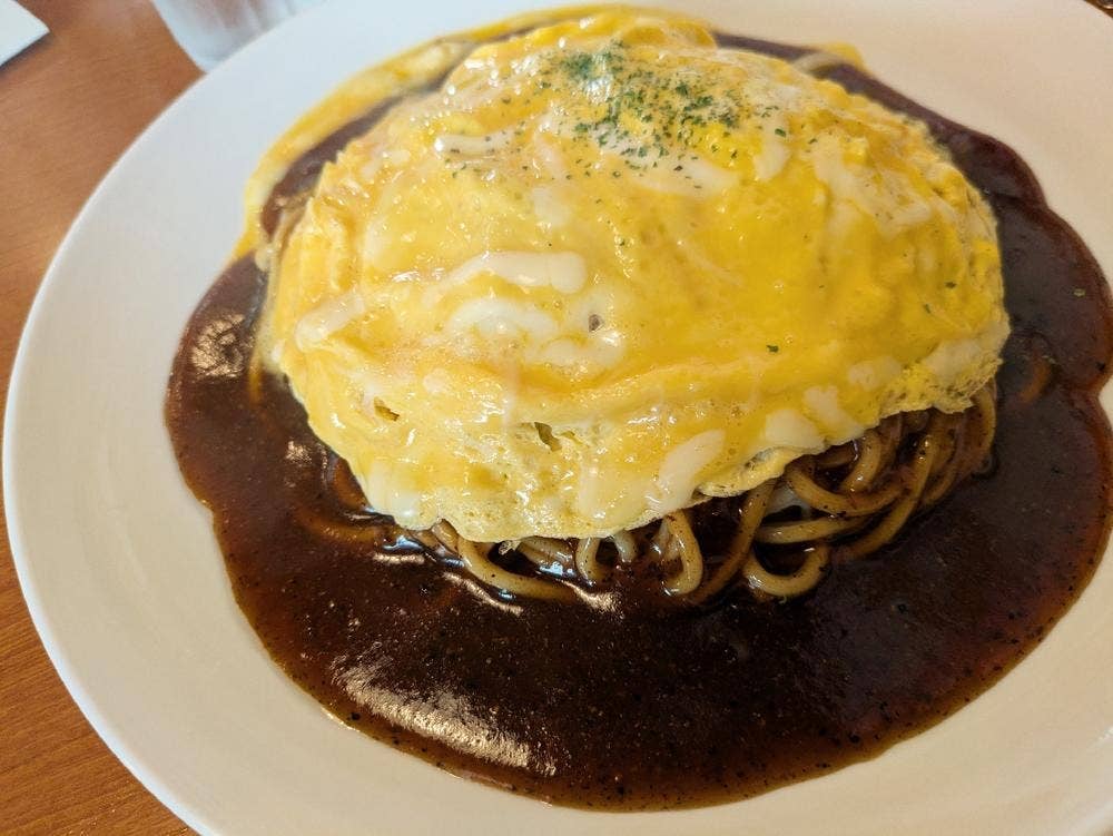 からめ亭 楠店