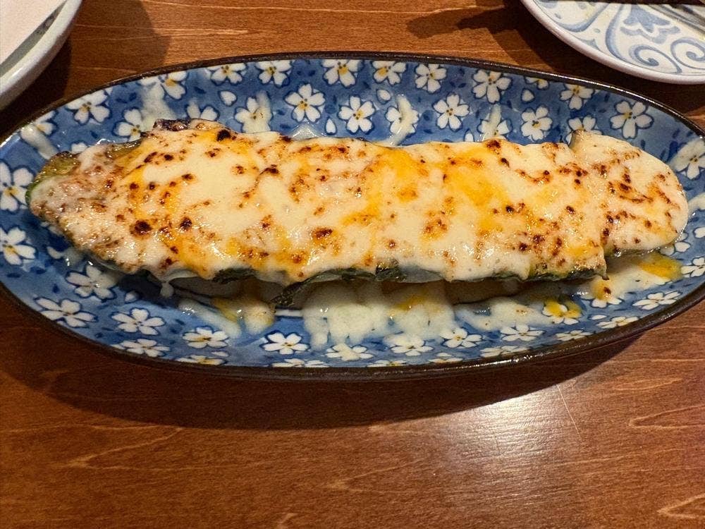 博多屋台メシ たかおちゃん