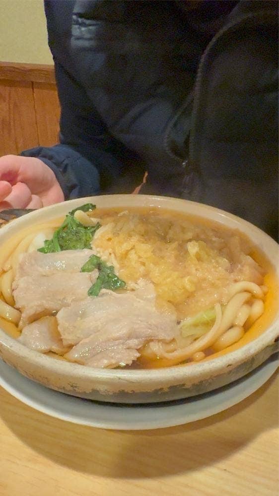 そば処良味