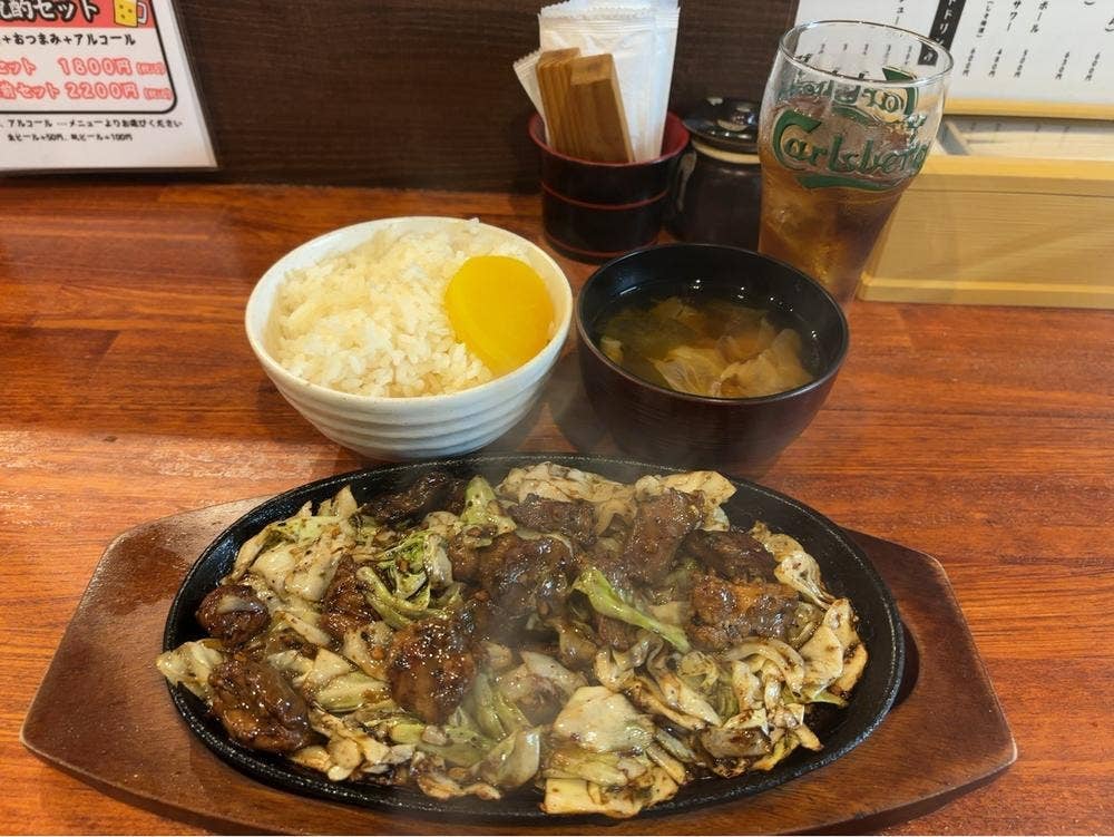 よかよか亭