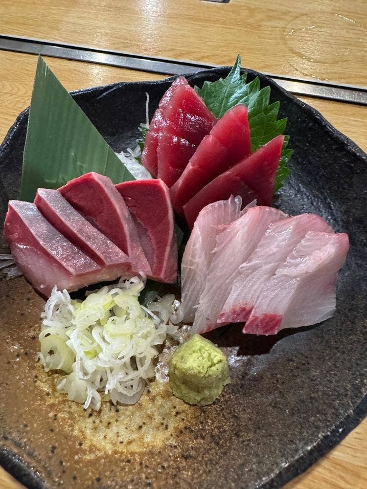 旬彩料理 しん