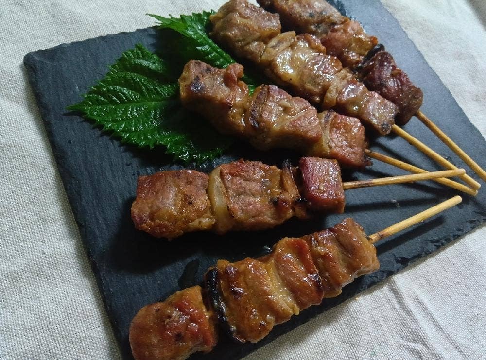 やきとりの一平 本店