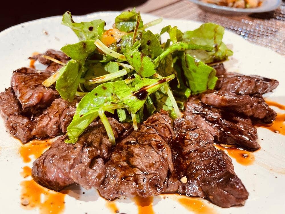 京都屋台せせり