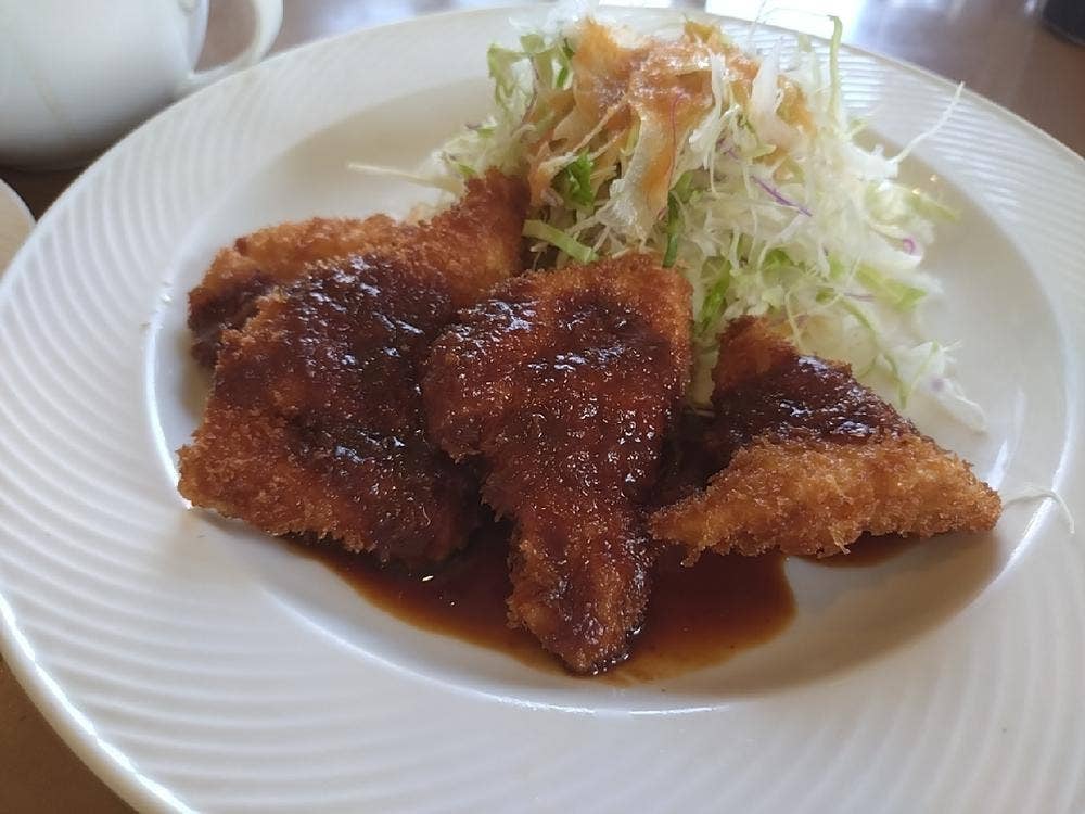 シェフ
