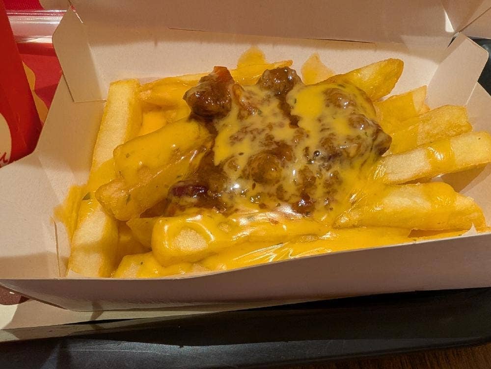 バーガーキング OSC湘南シティ店