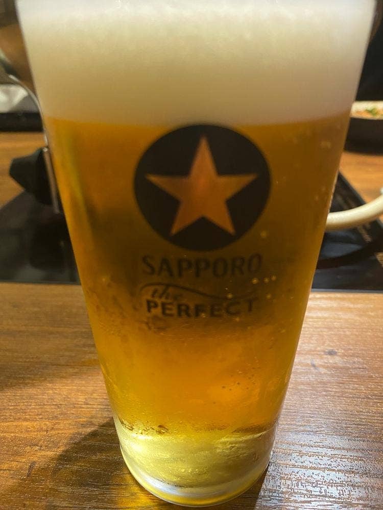 焼肉 どでん舌