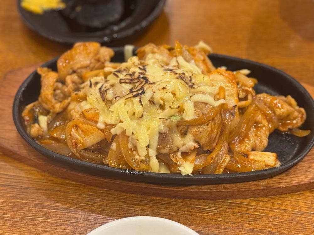 串焼き たまがわ