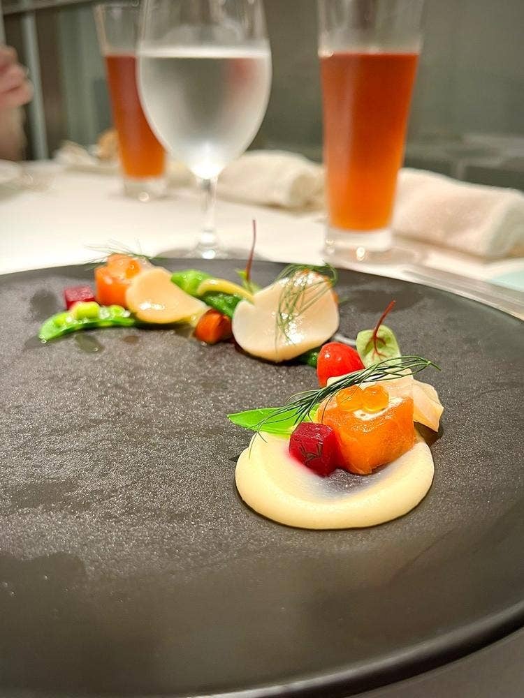 代官山ASO チェレステ 日本橋店