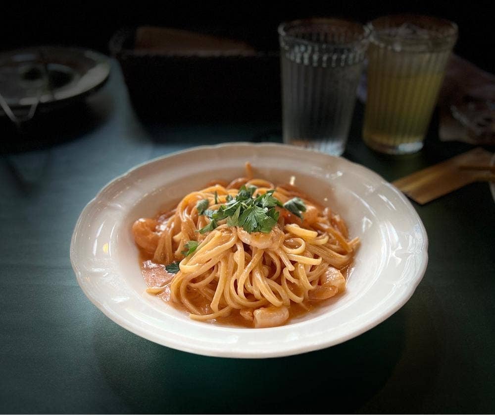 ダニエルハウス