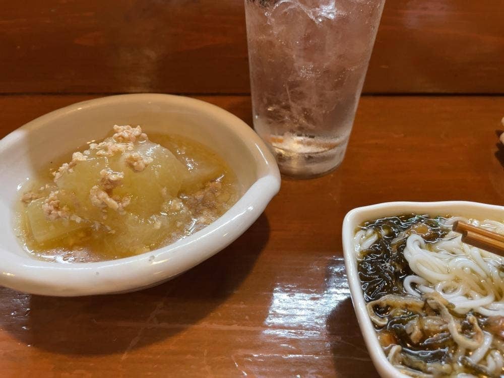 家庭料理おかん