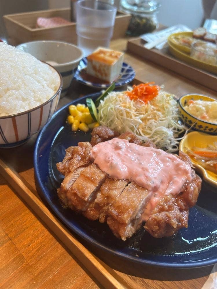 Hi-fi食堂