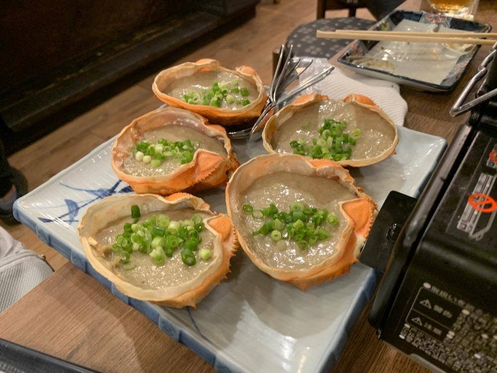 磯丸水産 六本木店