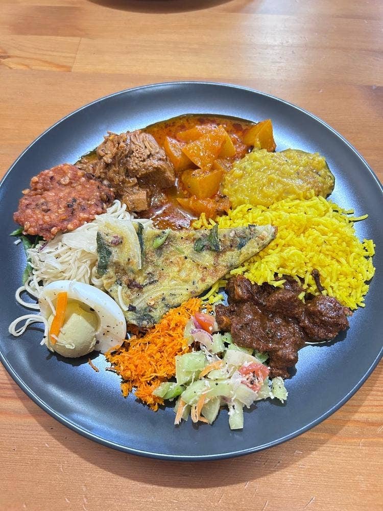 カーサ パスカーレ