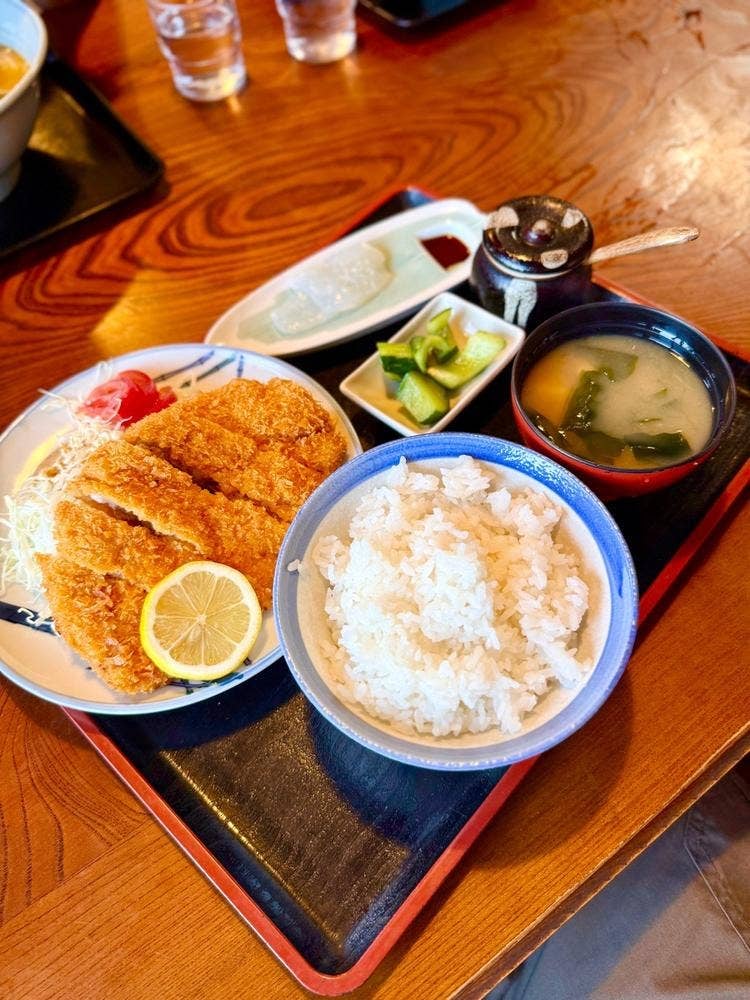 ながせ