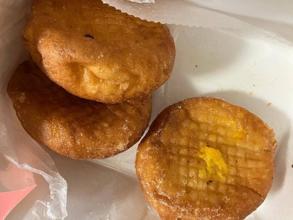 Leonard's 横浜ワールドポーターズ店