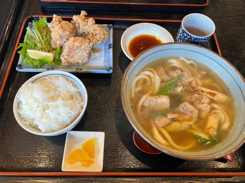 広島うどん じん