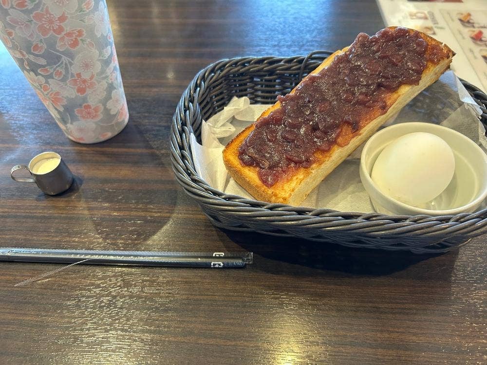 さかい珈琲 浜松小沢渡店