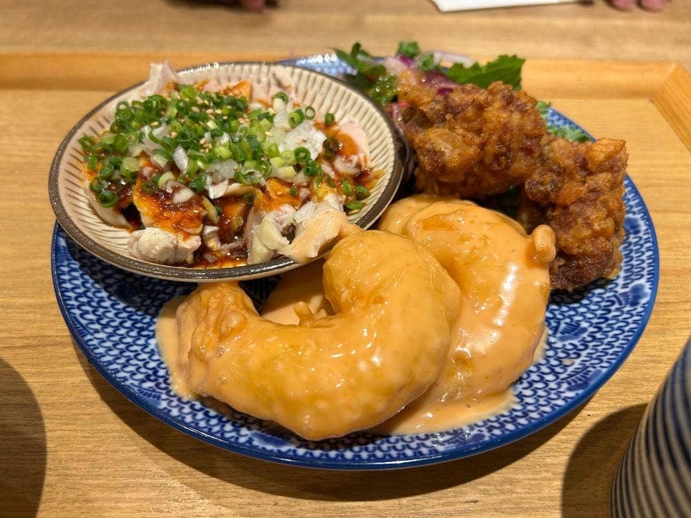 ワビスケ 樟葉店