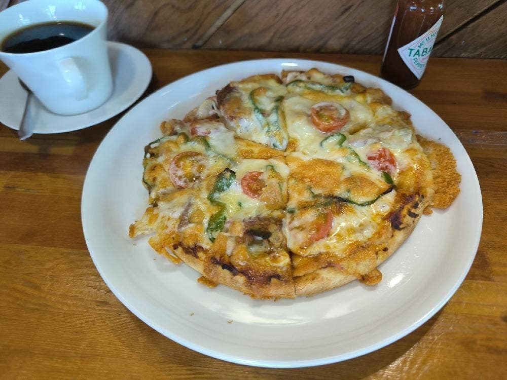 茶房 ぐーてらいぜ