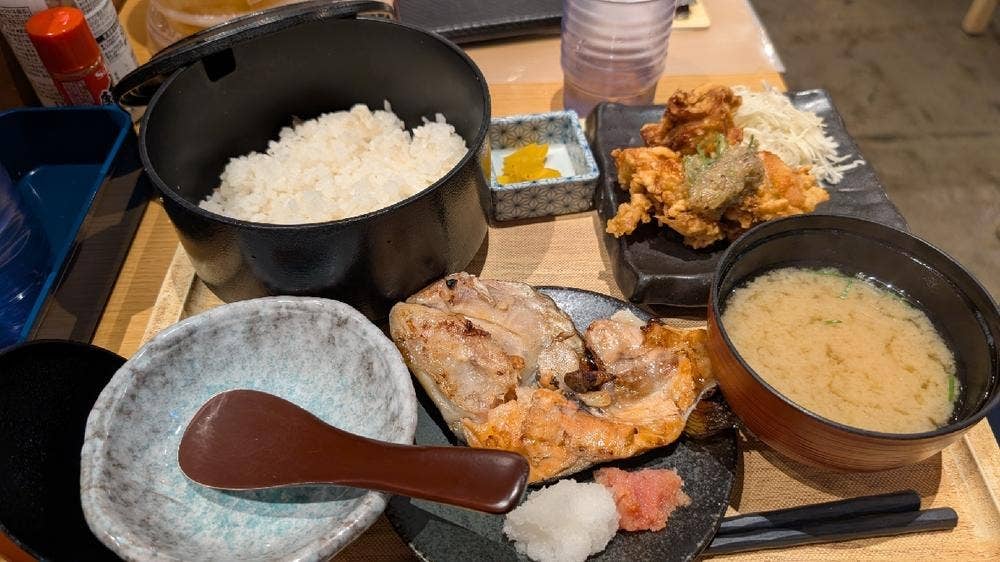 釣宿酒場マヅメ 日本橋店