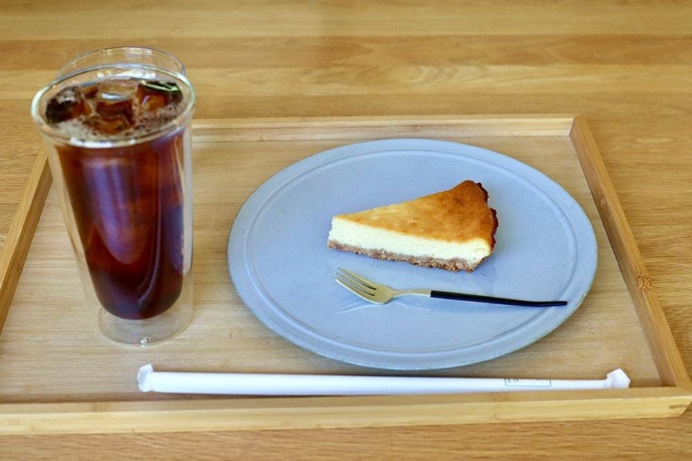 Cafe Gallery Tohenboku