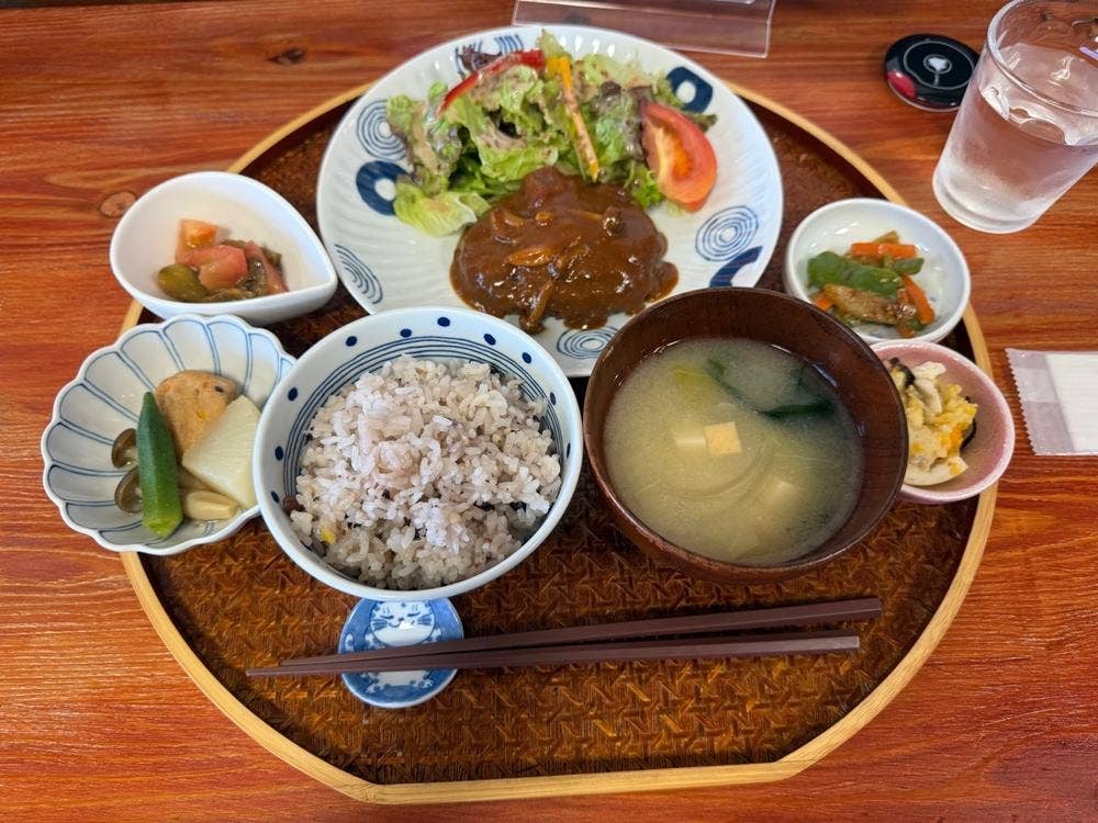 おうちごはん りとりーと