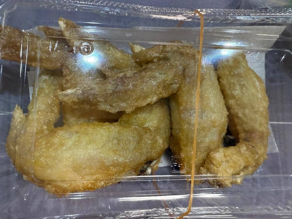 からあげ屋