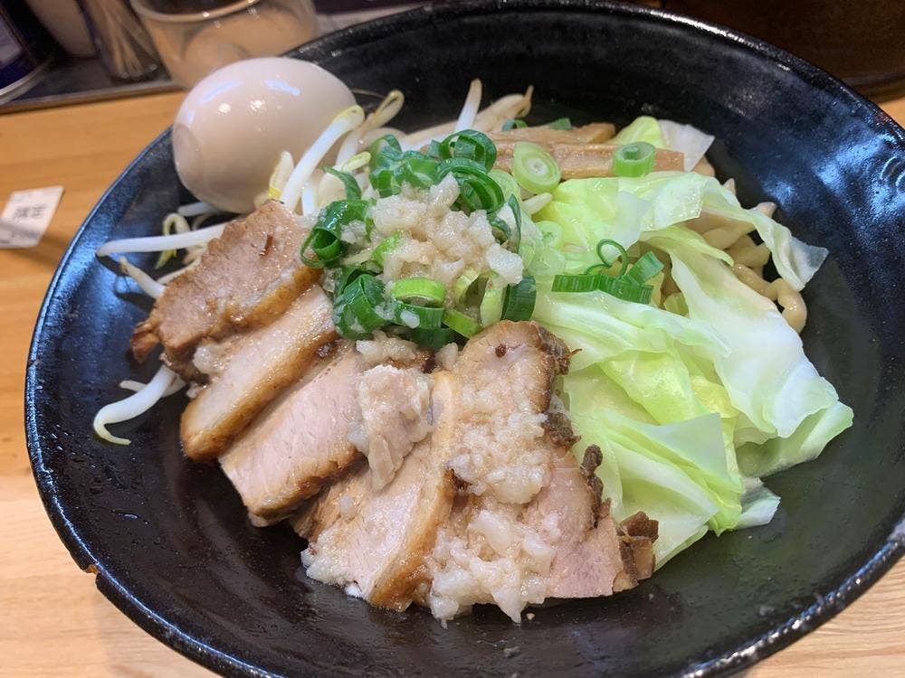 風来軒 大阪本店