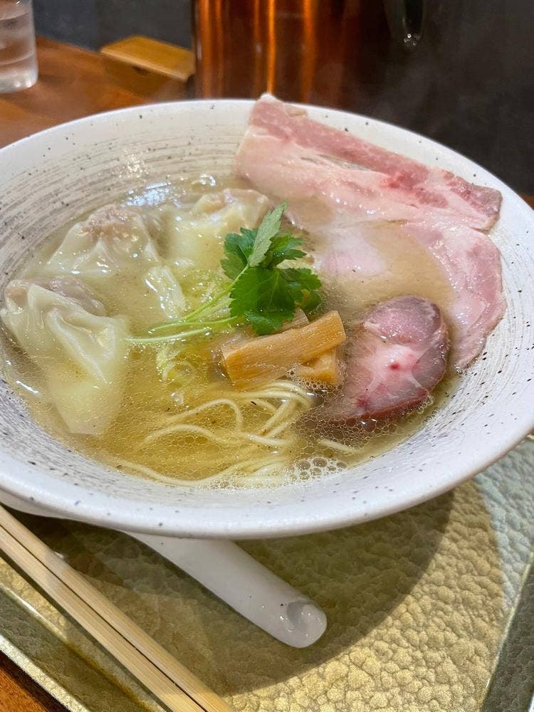 らぁめん楓鹿
