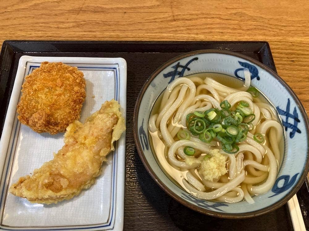 宮武讃岐うどん 成田空港第3ターミナル店