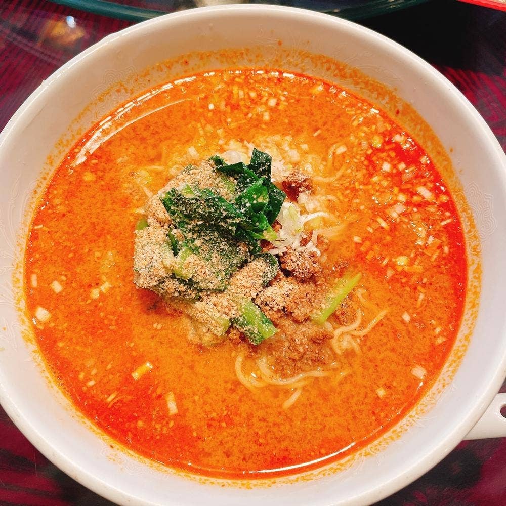 中国料理 中華楼