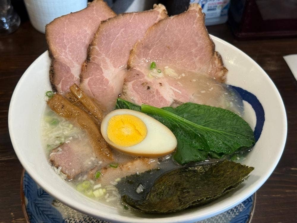 二代目げんこつ屋 成城学園前店