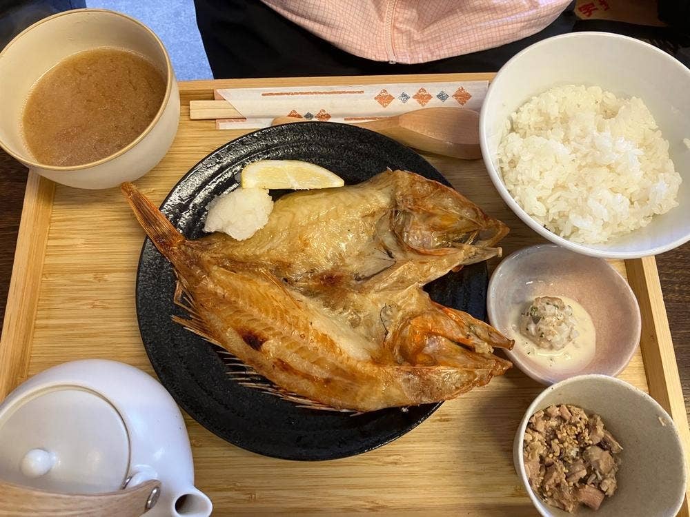 圓子水産