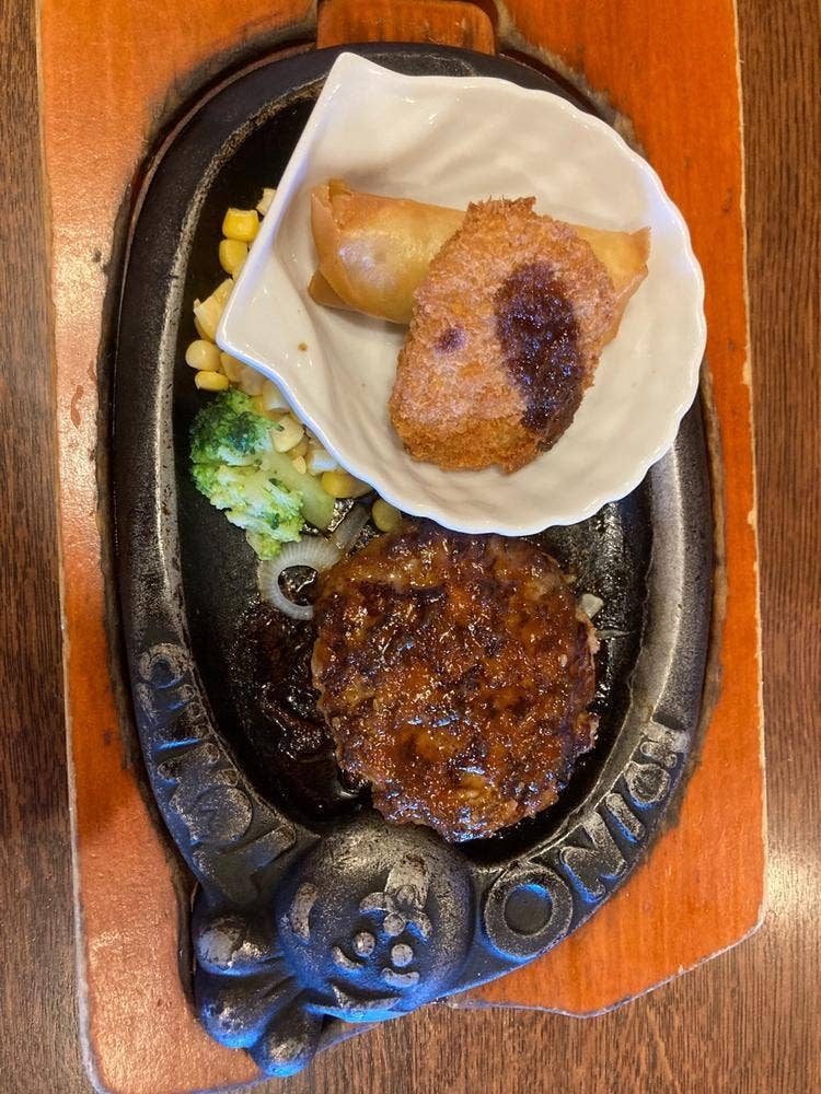 トマト&オニオン 那覇安岡店