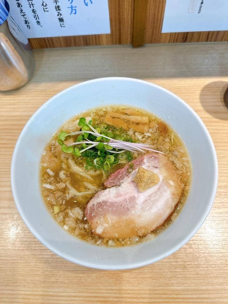 しおらーめん進化 2nd