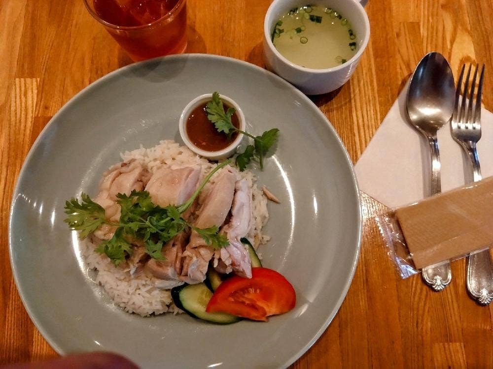 TOKYO FAMILY RESTAURANT