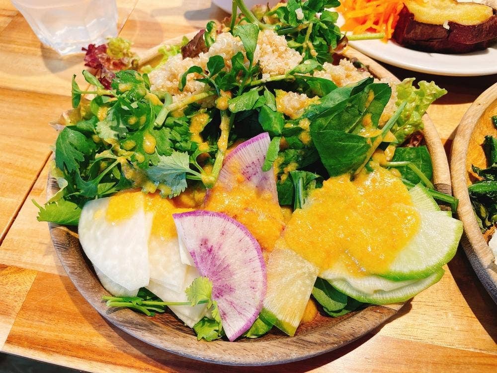 green oasis cafe 042