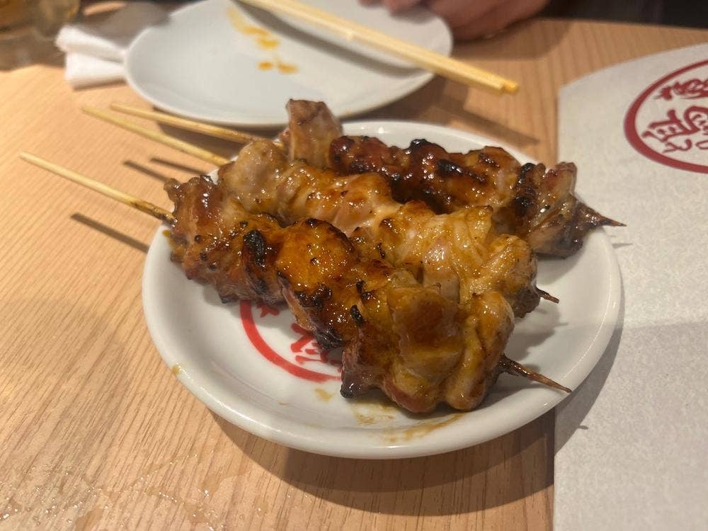 鳥たん　新宿店