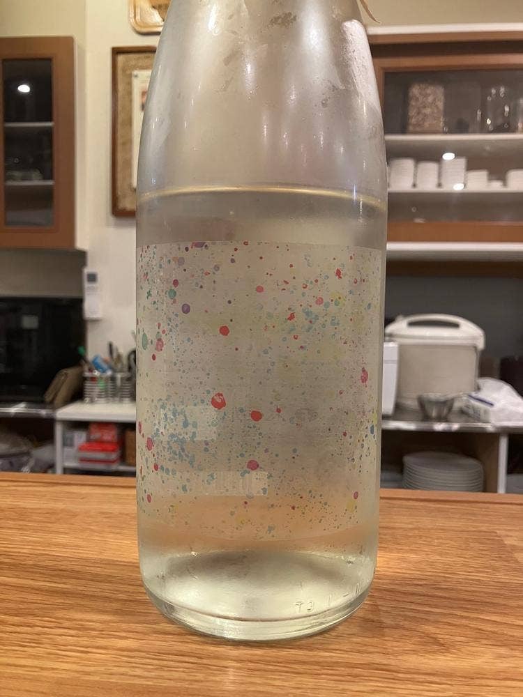 もとすみSAKEバー 和氣和氣