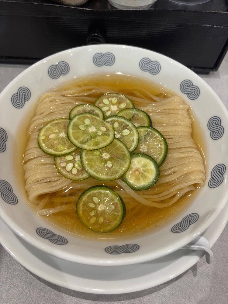 富喜製麺研究所 三軒茶屋店