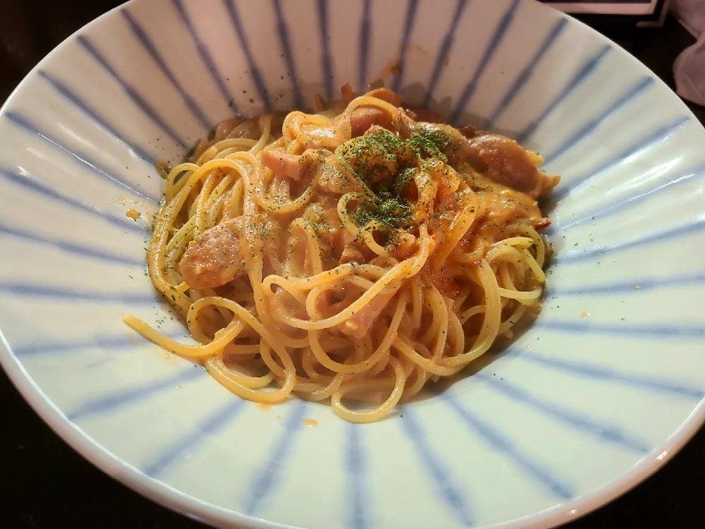 だいにんぐ まつぼくり