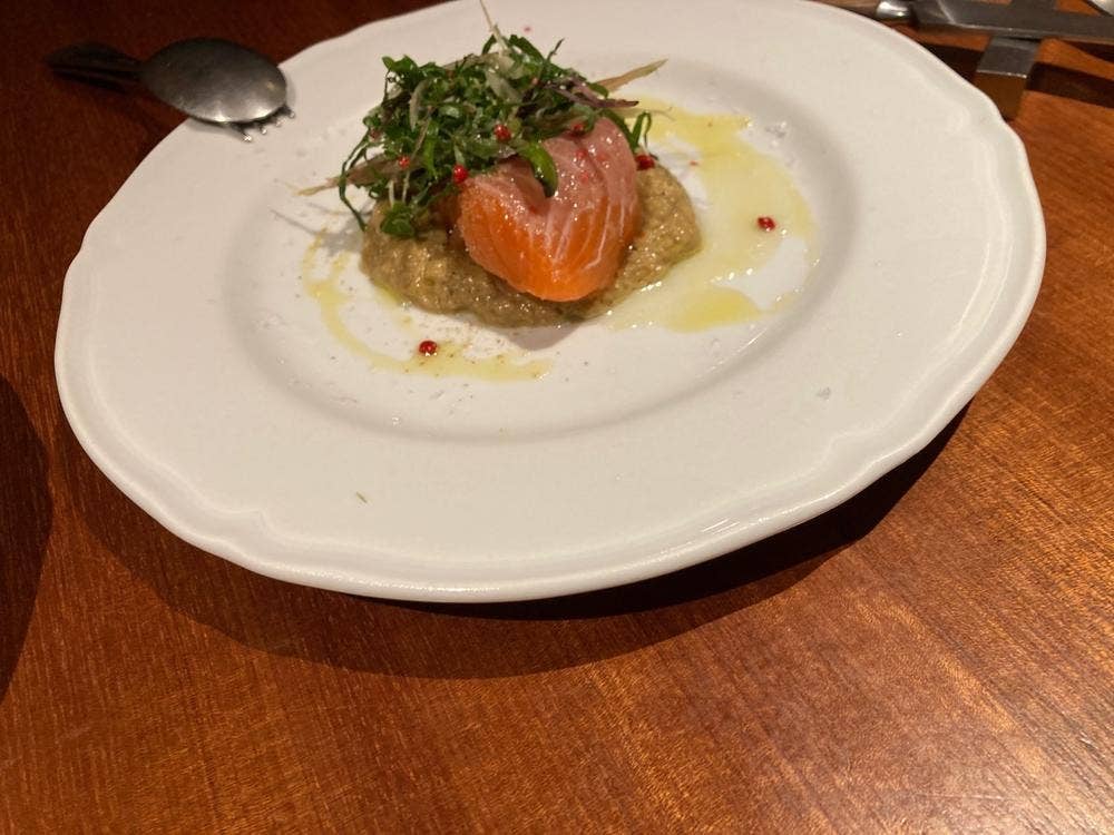 LODGE BISTRO SARU 学芸大学